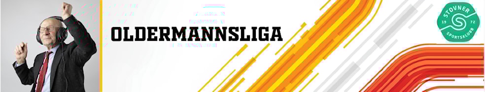 Stovner Sportsklubb - Oldermannsligaen